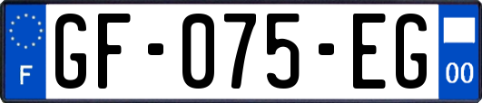 GF-075-EG