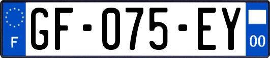 GF-075-EY