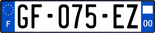 GF-075-EZ