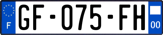 GF-075-FH
