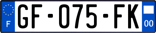 GF-075-FK