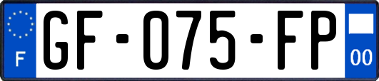 GF-075-FP
