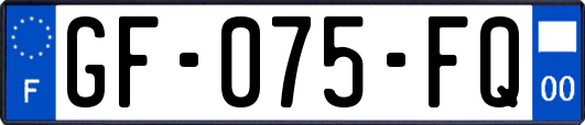 GF-075-FQ