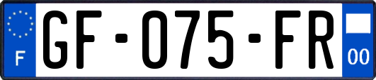 GF-075-FR