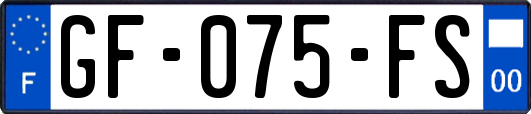 GF-075-FS