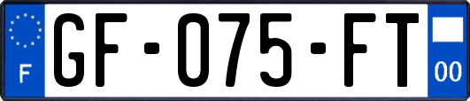 GF-075-FT