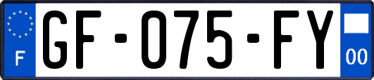 GF-075-FY