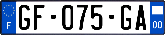 GF-075-GA