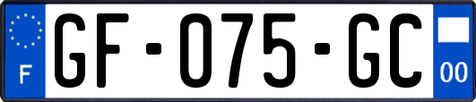 GF-075-GC