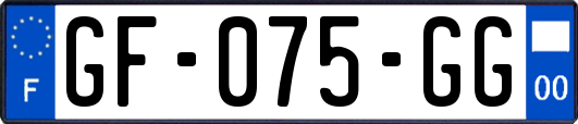 GF-075-GG