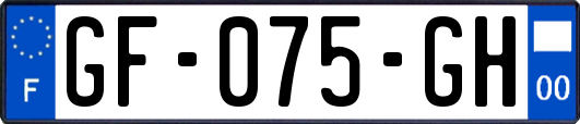 GF-075-GH
