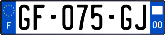 GF-075-GJ