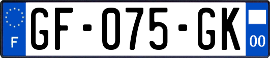 GF-075-GK