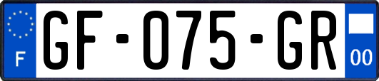 GF-075-GR