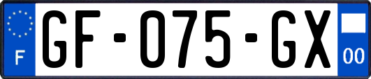GF-075-GX