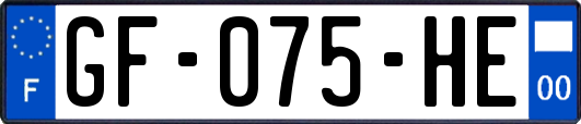 GF-075-HE