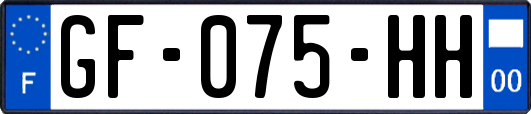 GF-075-HH