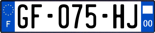 GF-075-HJ