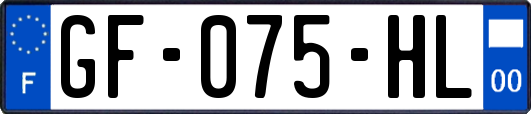GF-075-HL