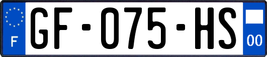 GF-075-HS