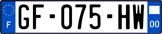 GF-075-HW