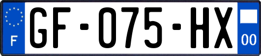 GF-075-HX