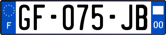 GF-075-JB