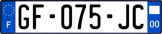 GF-075-JC