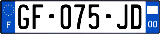 GF-075-JD