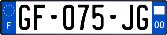 GF-075-JG