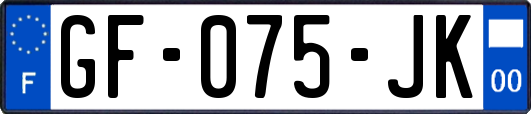 GF-075-JK