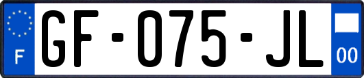 GF-075-JL