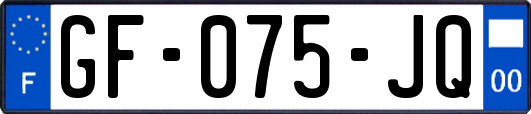 GF-075-JQ