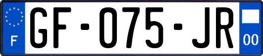GF-075-JR
