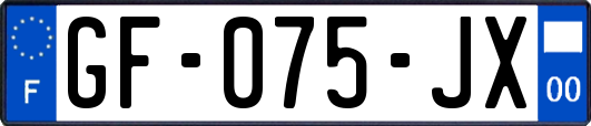 GF-075-JX