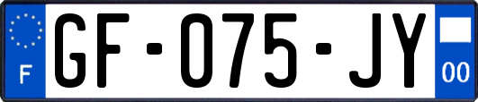GF-075-JY