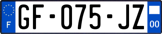 GF-075-JZ