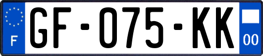 GF-075-KK