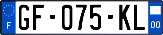 GF-075-KL