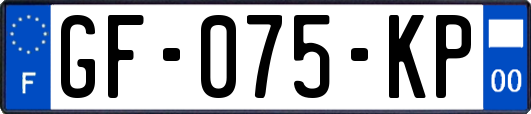 GF-075-KP