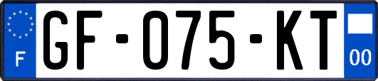 GF-075-KT