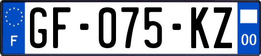 GF-075-KZ