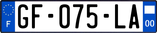 GF-075-LA