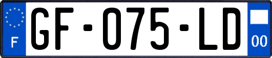 GF-075-LD