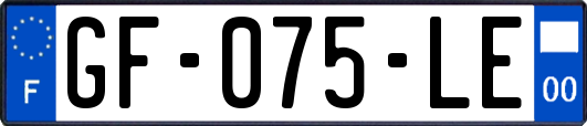 GF-075-LE
