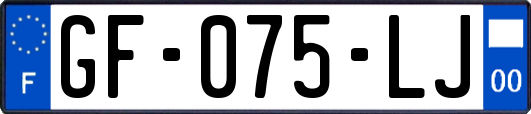GF-075-LJ