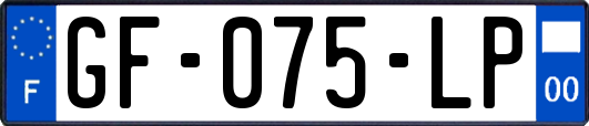 GF-075-LP