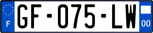 GF-075-LW