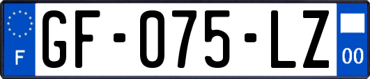 GF-075-LZ