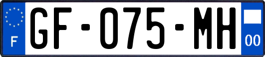 GF-075-MH